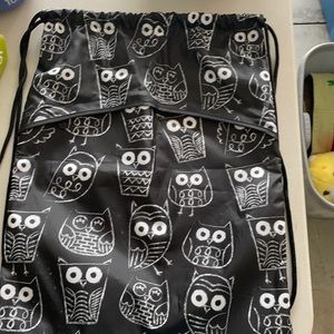 Thirty One Cinch Backpack